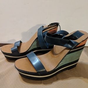 Women's wedges